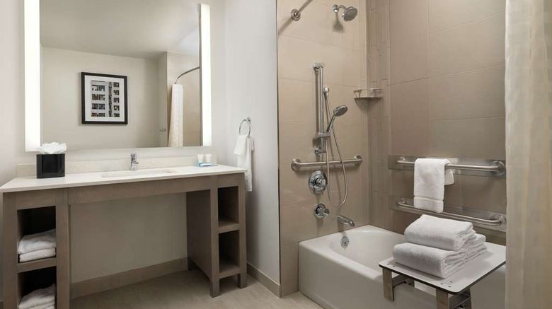 <b>Hyatt House San Jose Airport Room</b>. Images powered by <a href="https://iceportal.shijigroup.com/" title="IcePortal" target="_blank">IcePortal</a>.