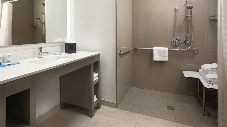 <b>Hyatt House San Jose Airport Room</b>. Images powered by <a href="https://iceportal.shijigroup.com/" title="IcePortal" target="_blank">IcePortal</a>.