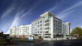 Hyatt House San Jose Airport Exterior