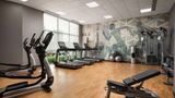 Hyatt House San Jose Airport Health