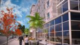 Hyatt House San Jose Airport Exterior