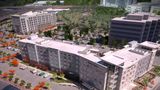 Hyatt House San Jose Airport Exterior