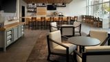 Hyatt House San Jose Airport Restaurant