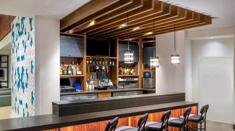 <b>Hyatt Place San Jose Airport Restaurant</b>. Images powered by <a href="https://iceportal.shijigroup.com/" title="IcePortal" target="_blank">IcePortal</a>.