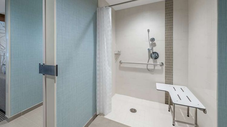 Hyatt Place San Jose Airport Room