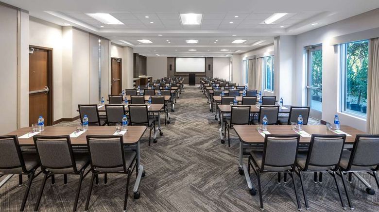 <b>Hyatt Place San Jose Airport Meeting</b>. Images powered by <a href="https://iceportal.shijigroup.com/" title="IcePortal" target="_blank">IcePortal</a>.