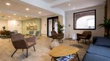 Hotel du Beffroi Lobby