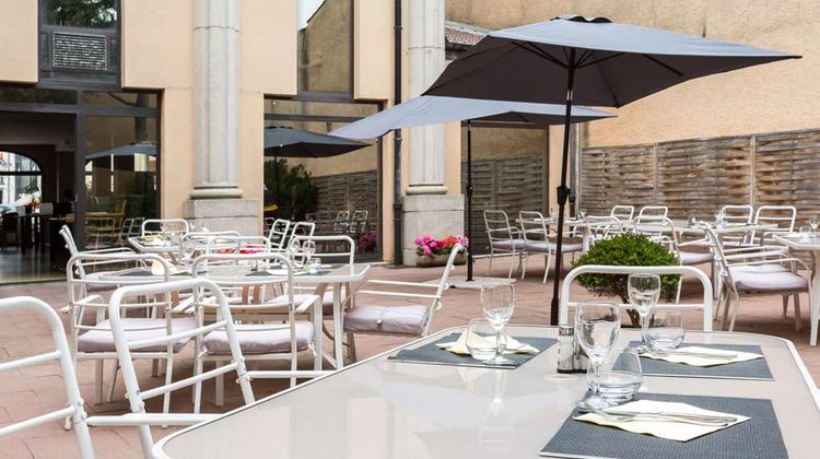 Hotel du Beffroi Restaurant