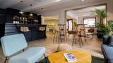 Hotel du Beffroi Lobby