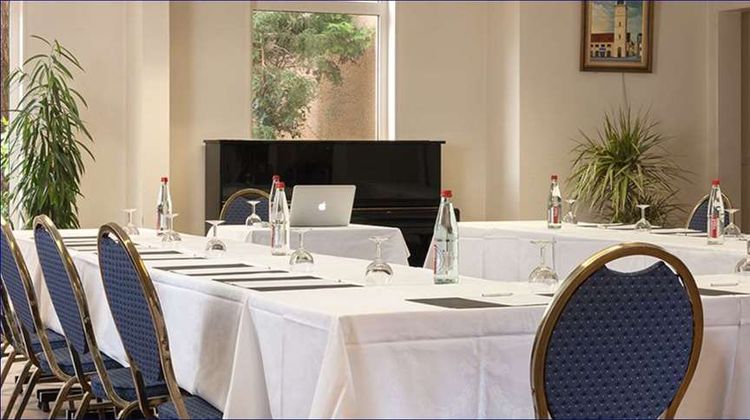 Hotel du Beffroi Restaurant