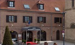 Hotel du Beffroi