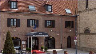 Hotel du Beffroi
