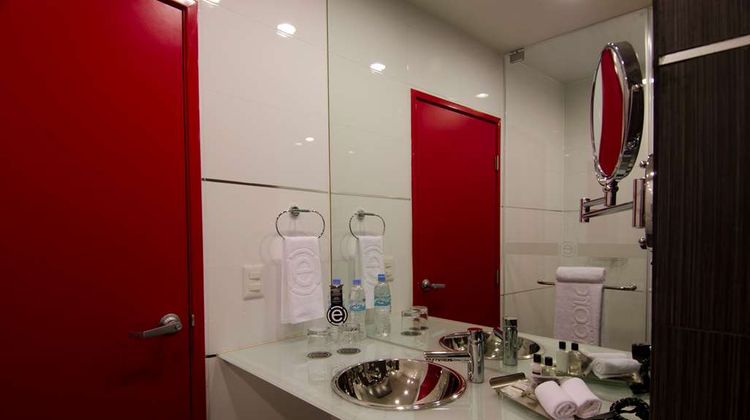 Ramada Encore by Wyndham Aguascalientes Room