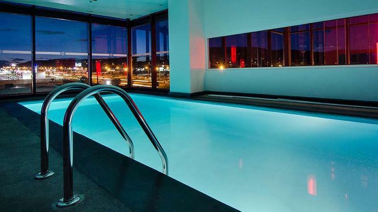 Ramada Encore by Wyndham Aguascalientes Pool