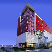 Ramada Encore by Wyndham Aguascalientes