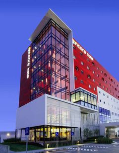 Ramada Encore by Wyndham Aguascalientes