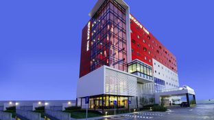 Ramada Encore by Wyndham Aguascalientes
