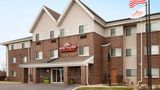 Hawthorn Extended Stay Oak Creek Exterior
