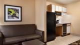 Hawthorn Extended Stay Oak Creek Room
