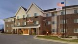 Hawthorn Extended Stay Oak Creek Exterior