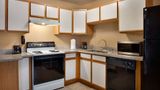 Hawthorn Extended Stay Oak Creek Room
