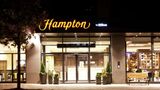 Hampton by Hilton Berlin City East Side Exterior