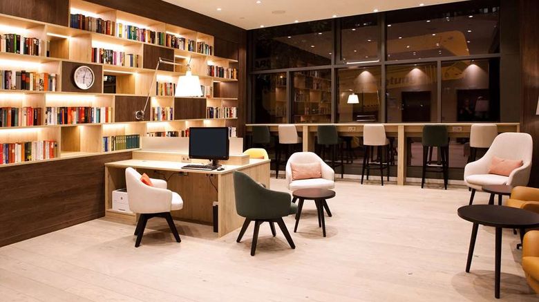 <b>Hampton by Hilton Berlin City East Side Other</b>. Images powered by <a href="https://iceportal.shijigroup.com/" title="IcePortal" target="_blank">IcePortal</a>.