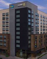 Tru By Hilton Nashville Downtown ConvCtr