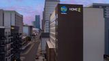 <b>Tru By Hilton Nashville Downtown ConvCtr Exterior</b>. Images powered by <a href="https://iceportal.shijigroup.com/" title="IcePortal" target="_blank">IcePortal</a>.