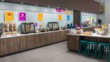 <b>Tru By Hilton Nashville Downtown ConvCtr Restaurant</b>. Images powered by <a href="https://iceportal.shijigroup.com/" title="IcePortal" target="_blank">IcePortal</a>.