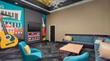 <b>Tru By Hilton Nashville Downtown ConvCtr Lobby</b>. Images powered by <a href="https://iceportal.shijigroup.com/" title="IcePortal" target="_blank">IcePortal</a>.