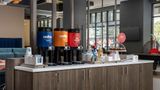 <b>Tru By Hilton Nashville Downtown ConvCtr Restaurant</b>. Images powered by <a href="https://iceportal.shijigroup.com/" title="IcePortal" target="_blank">IcePortal</a>.