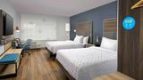 <b>Tru By Hilton Nashville Downtown ConvCtr Room</b>. Images powered by <a href="https://iceportal.shijigroup.com/" title="IcePortal" target="_blank">IcePortal</a>.
