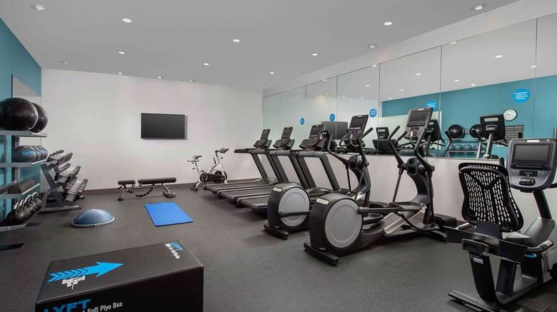 <b>Tru By Hilton Nashville Downtown ConvCtr Health</b>. Images powered by <a href="https://iceportal.shijigroup.com/" title="IcePortal" target="_blank">IcePortal</a>.