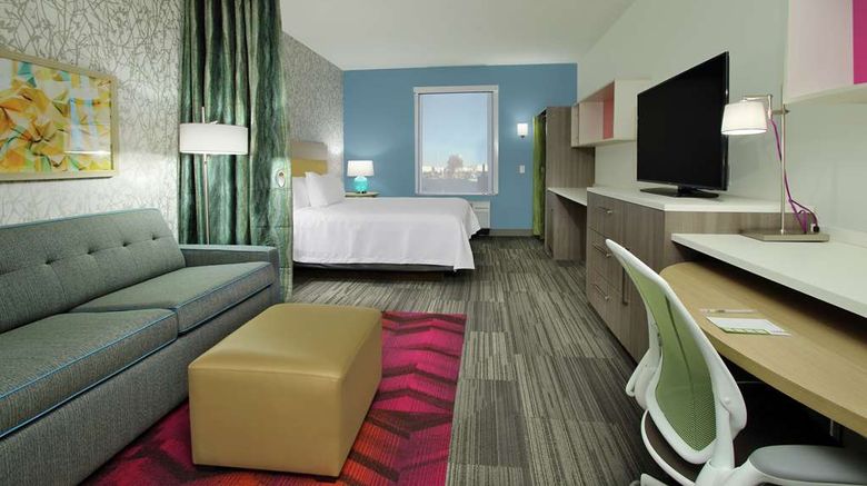 <b>Home2 Suites by Hilton Port Arthur Room</b>. Images powered by <a href="https://iceportal.shijigroup.com/" title="IcePortal" target="_blank">IcePortal</a>.