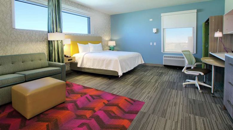 <b>Home2 Suites by Hilton Port Arthur Room</b>. Images powered by <a href="https://iceportal.shijigroup.com/" title="IcePortal" target="_blank">IcePortal</a>.