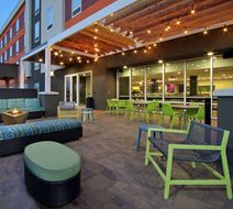 Home2 Suites by Hilton Port Arthur Exterior