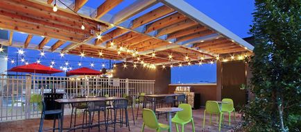 Home2 Suites by Hilton Port Arthur Exterior