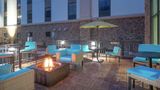 Hampton Inn Weston WV Exterior