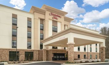Hampton Inn Weston WV