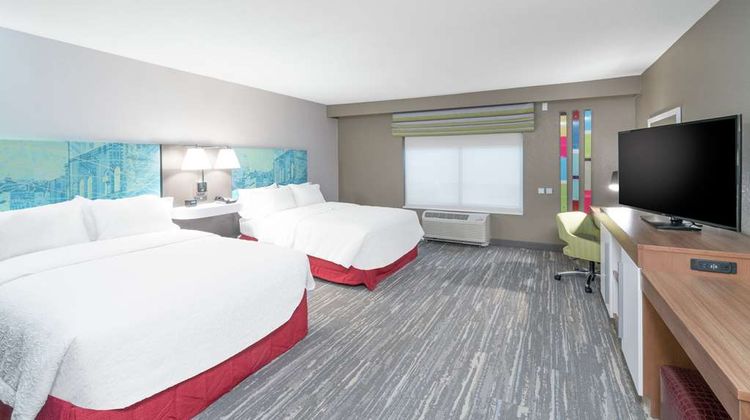 Hampton Inn Weston WV Other
