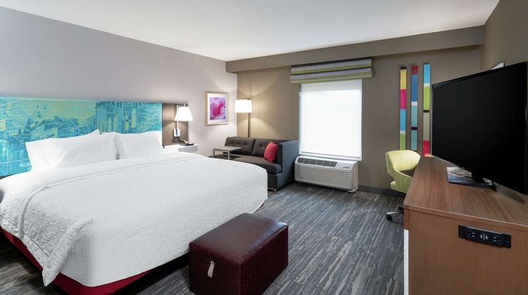 Hampton Inn Weston WV Other