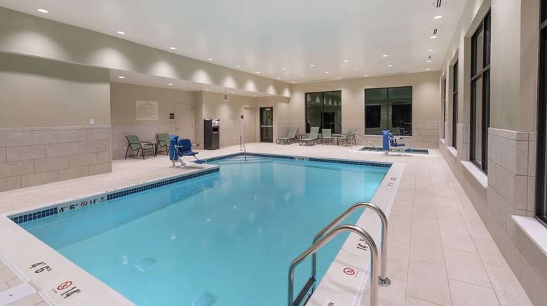 <b>Hampton Inn Weston WV Pool</b>. Images powered by <a href="https://iceportal.shijigroup.com/" title="IcePortal" target="_blank">IcePortal</a>.