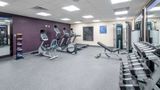 Hampton Inn Weston WV Health