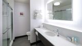 Hampton Inn Weston WV Room