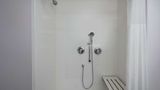 Hampton Inn Weston WV Room