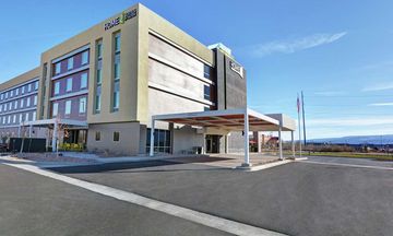 Home2 Suites Grand Junction Northwest