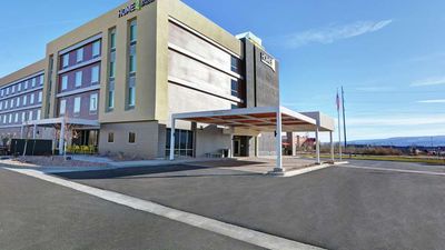 Home2 Suites Grand Junction Northwest