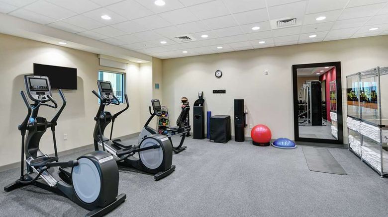 <b>Home2 Suites Grand Junction Northwest Health</b>. Images powered by <a href="https://iceportal.shijigroup.com/" title="IcePortal" target="_blank">IcePortal</a>.