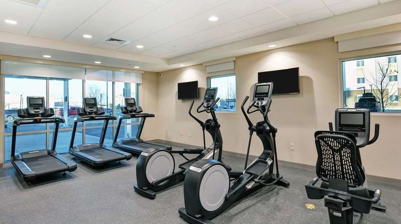 <b>Home2 Suites Grand Junction Northwest Health</b>. Images powered by <a href="https://iceportal.shijigroup.com/" title="IcePortal" target="_blank">IcePortal</a>.